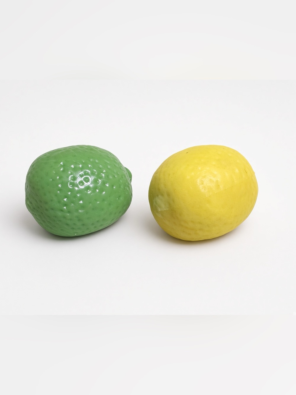 Viral Crunchy Lime Squishy - Color Changing